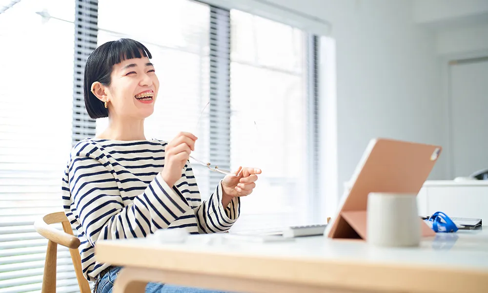 ご依頼の流れをわかりやすく解説